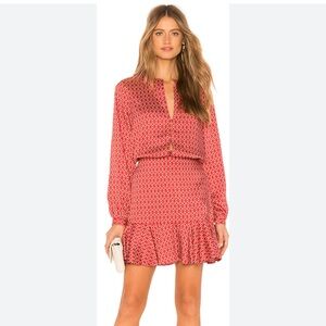 Never worn before Alexis dress - tag still on